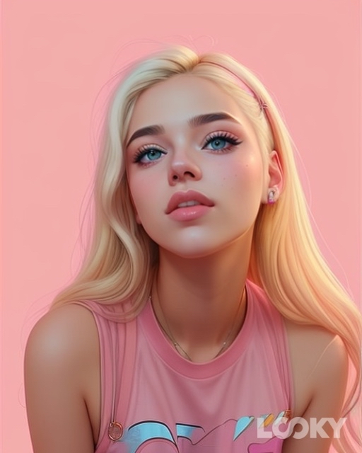 #Пинки #LOOKY_нейронка