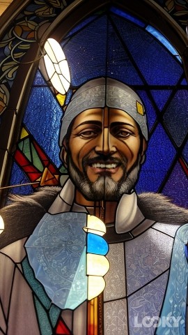 Look At Me в LOOKY. . [#sirlancelot](sirla...