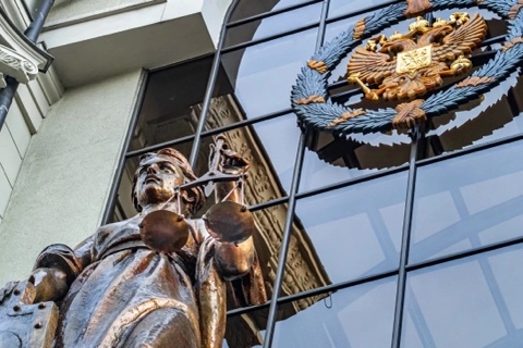 viacheslavparkhatov в LOOKY. . ⚖ Верховный суд восс...