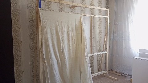 tim_mesherin в LOOKY. #тканьдлятафтинга,#ковры,#тафтинг,#коврыназаказ,#творчество,#натяжкаткани. Ткань для тафтинга (...