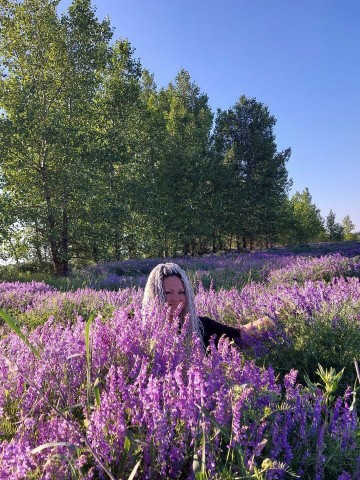 Автобродяги в LOOKY. #цветы,#путешествия,#красота,#женщина,#любовь. Дарите женщинам цвет...