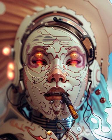 Nekoill в LOOKY. . Ghost in the Shell