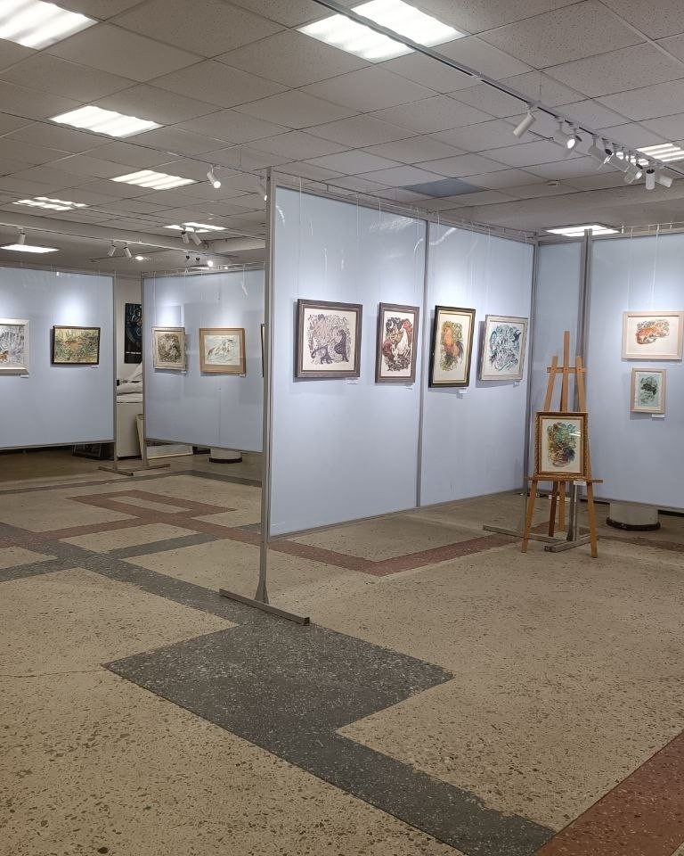 bogodyazh77 в LOOKY — фото 2