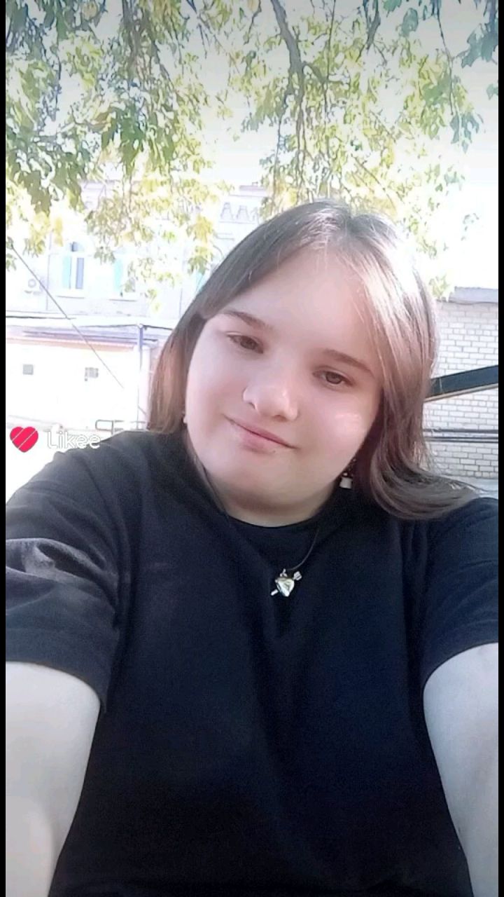 Looky_178669534629046 в LOOKY. . А ты мне нравишься т...