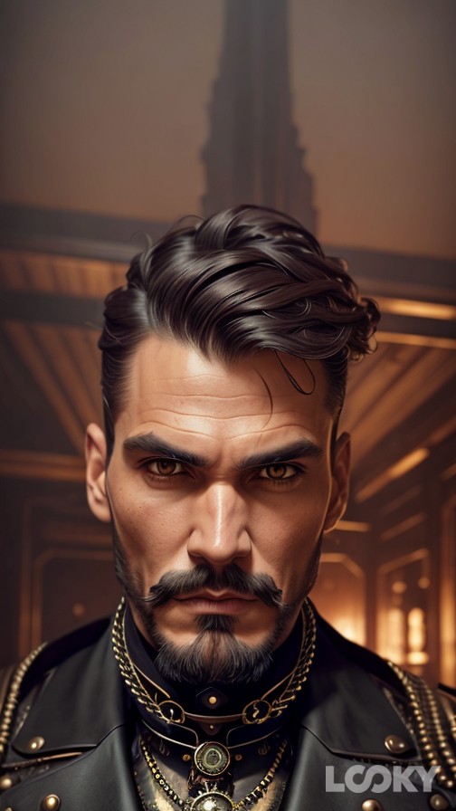 nanuaniua в LOOKY — фото 4