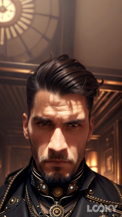 nanuaniua в LOOKY — фото 3