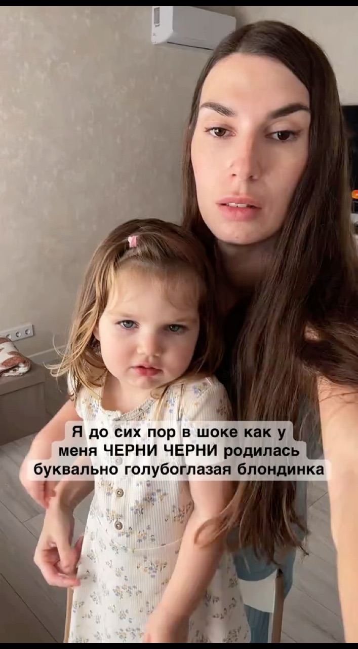 sabina_doula в LOOKY. . И сын такой же голуб...