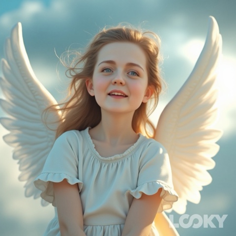 Natalya Natalya в LOOKY. #Свой_аватар,#LOOKY_нейронка. #Свой_аватар #LOOKY_...