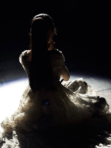 arianagrande в LOOKY. . An experience I won’...