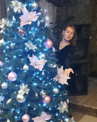 Looky_1699078669728 в LOOKY. . 🌲С наступающим Рожд...