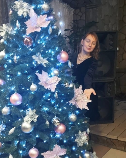 🌲С наступающим Рождеством 2024!!! 😊