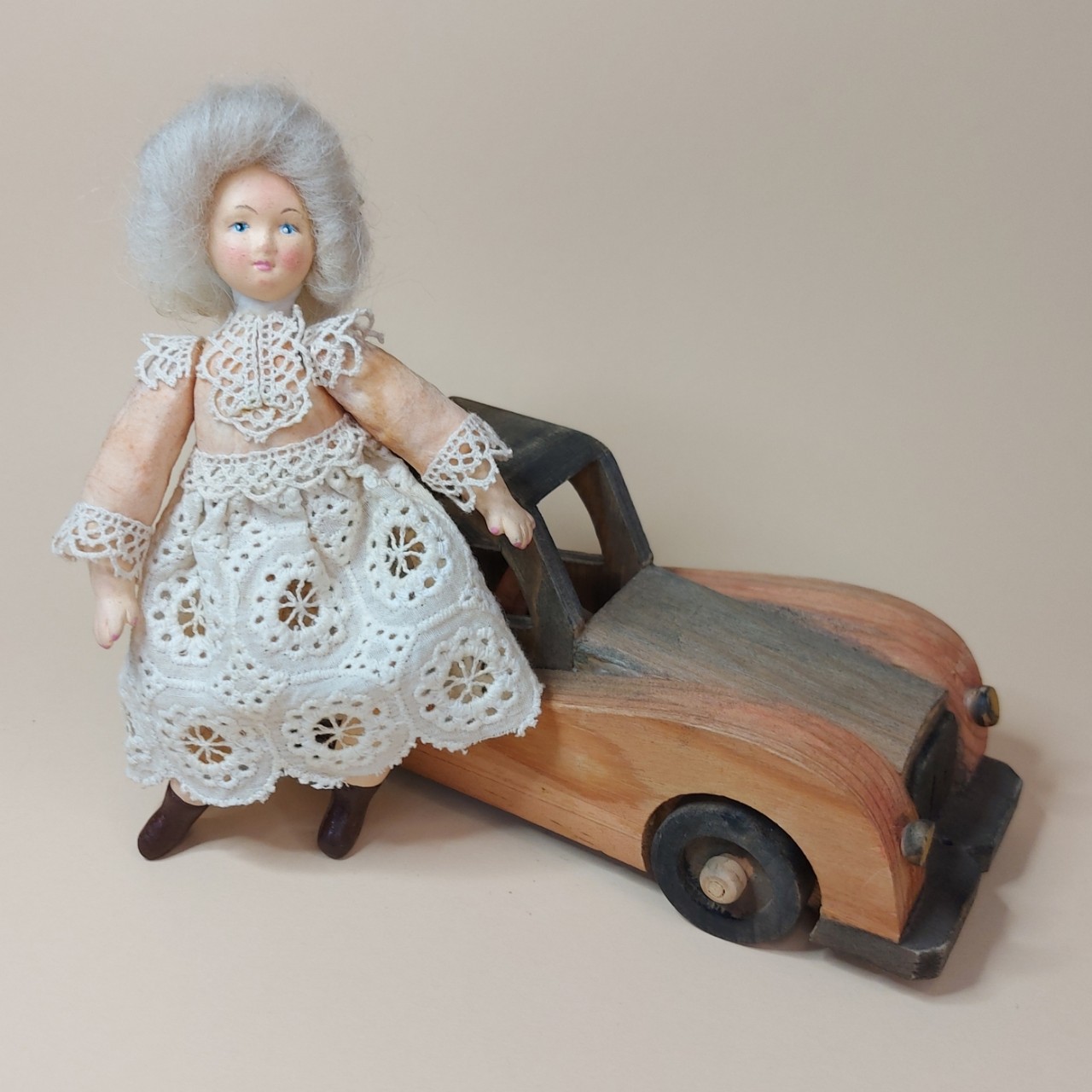 Ирина in LOOKY. #ватнаяигрушка,#Кузбасс,#пасхальноеяйцо. Приглашаю полюбовать...