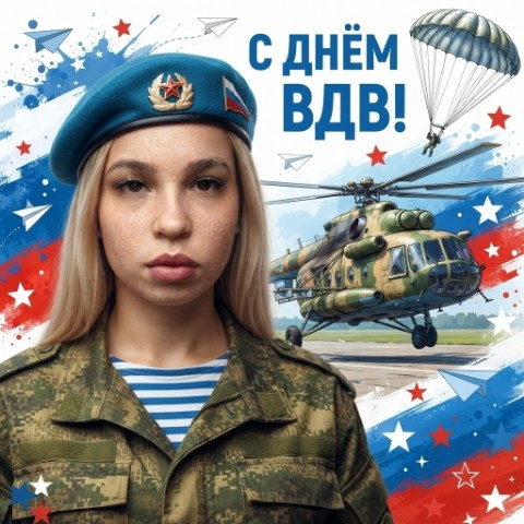 elvira_albertovna_fan_ в LOOKY. #деньвдв,#деньвдв2027,#деньвдв2025,#деньвдвфото,#деньвдввидео,#деньвдвпост,#празднувдв,#вдвсемье2026,#вдвсемья,#вдвнашвыбор,#вдвлюди,#вдвнашгород,#вдвнашстрана,#голубойберетдень,#голубыебереты,#беретнаш,#беретпамять,#беретгероев,#беретсила,#беретчесть,#беретдам,#парашют,#парашютныйполёт,#парашютныйотряд,#парашютисты,#парашютнаяслужба,#полетвдв,#прыжкивдв,#прыжкиснай,#десантнаяслужба,#десантнаяжизнь,#десантпост,#десантвпраздник,#десантвгороде,#десантвсердце,#десантпоколения,#десантпрошлого,#десантбудущего,#десантлюбовь,#десантгордость,#вдвгероимира,#вдвгероивремен,#вдвгерои,#вдввпамять,#вдввсердце,#служуотчизне,#служувотчизне,#службагордость,#службахрабость,#службанавсегда,#службажещизнь,#службаидея,#службародине,#ветераныпарашютисты,#ветераныпобеды,#ветеранскаягордость,#ветеранскаяжизнь,#памятьгероев,#памятьоуспехе,#помнимгероев,#помнимвдв,#гордимсявдв,#гордостьвдв,#гордостьродины,#гордимсягероями,#чтопомнишь,#подвигвдв,#подвиггероя,#подвигнаш,#подвигнароду,#храбростьвдв,#храбростьнаших,#храбростьиотвага,#отвагавдв,#отвагавсердце,#защитаотечества,#защитимир,#защитайстория,#защитаисила,#защитникам,#защитникамстраны,#мужествовдв,#мужествоипатриотизм,#мужество,#патриоты,#патриотичныенастроения,#патриотическоедело,#патриотическоесердце,#нашапомощь,#нашагордыня,#нашевремя,#нашивслучай,#мыгерои,#мыпатриоты,#мыборемся,#мыпомним,#мывместе,#мысиланарод,#празднуемвдв,#празднуемсегодня,#празднуемгордо,#празднуемсогласием,#праздникгероев,#праздникчести,#праздничныйдесант,#праздничныймарш,#маршгероев,#маршчести,#маршпобеды,#маршдесанта,#маршвгороде,#маршвдв,#синеебереты,#синийцвет,#синийберет,#синийшарм,#голубойдень,#голубоймарш,#голубойфлаг,#голубойстяг,#флагвдв,#флагдесанта,#флаггероев,#героическоенастроение,#героическоехраброе,#геройскийпуть,#геройскиедела,#геройскиесердца,#вдвсила,#вдвдух,#вдвнаследие,#вдвтрадиции,#вдвсемьяон,#вдвсемьядружная,#вдввоспоминания,#вдввстреча,#вдвсобытие,#вдвфотосессия,#вдвпортрет,#вдвархив,#вдвистория,#вдвбудущее,#вдвмолодёжь,#вдвмолодые,#вдвпарни,#вдвдевушки,#вдвсемьягордится,#вдвгероиинаши,#вдвконкурс,#вдврепост,#вдвлайк,#вдвподписка,#вдвхэштег,#вдвмемориал,#вдвмузей,#вдвпамятник,#вдвденьгордости,#вдвденьпамяти,#вдвнаграда. #деньвдв #деньвдв202...