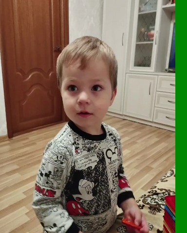 mamaket58 в LOOKY. . Вырастит и сможет вс...