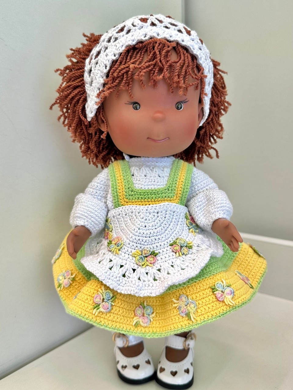 Всю жизнь играем в куклы в LOOKY — Одежда для кукол в наличии и под заказ