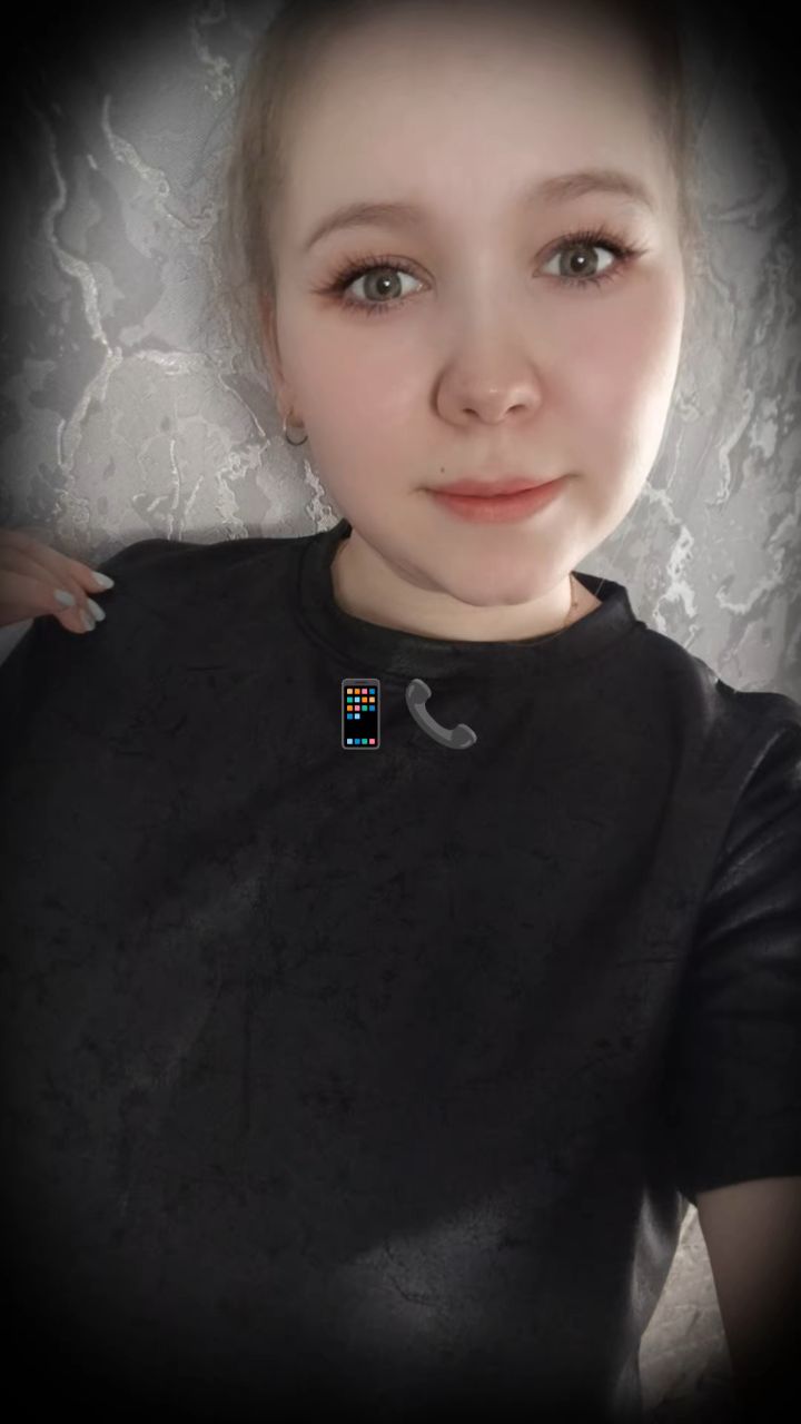 Альфиза Фармаси в LOOKY. . Преображение