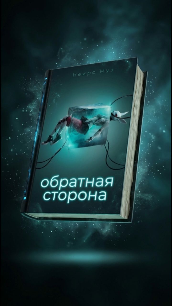 Нейро Муз в LOOKY — публикация