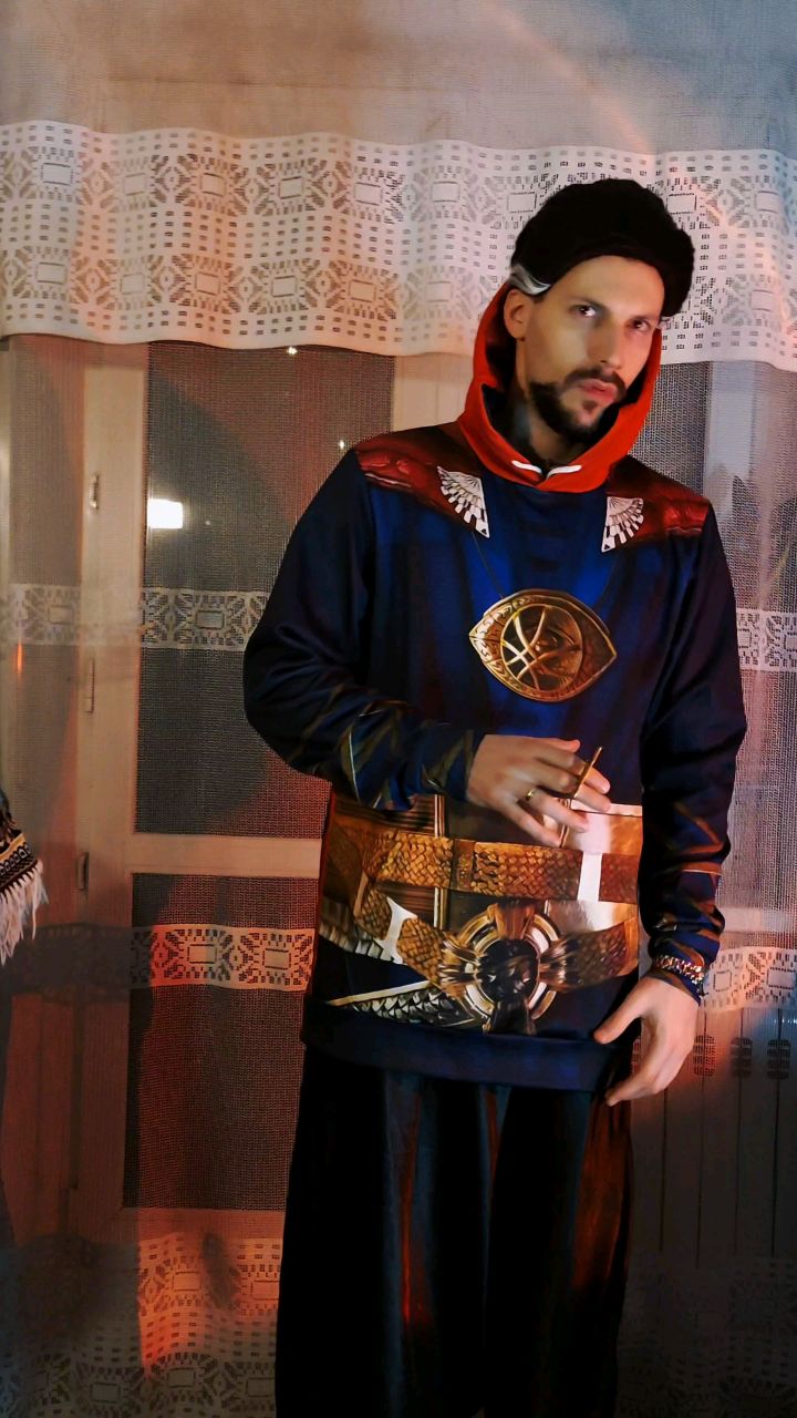 artist_vladislav в LOOKY. #КиракосянВладислав,#докторстрэндж. #КиракосянВладислав ...