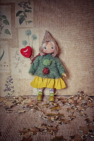 fenikidolls в LOOKY. . 