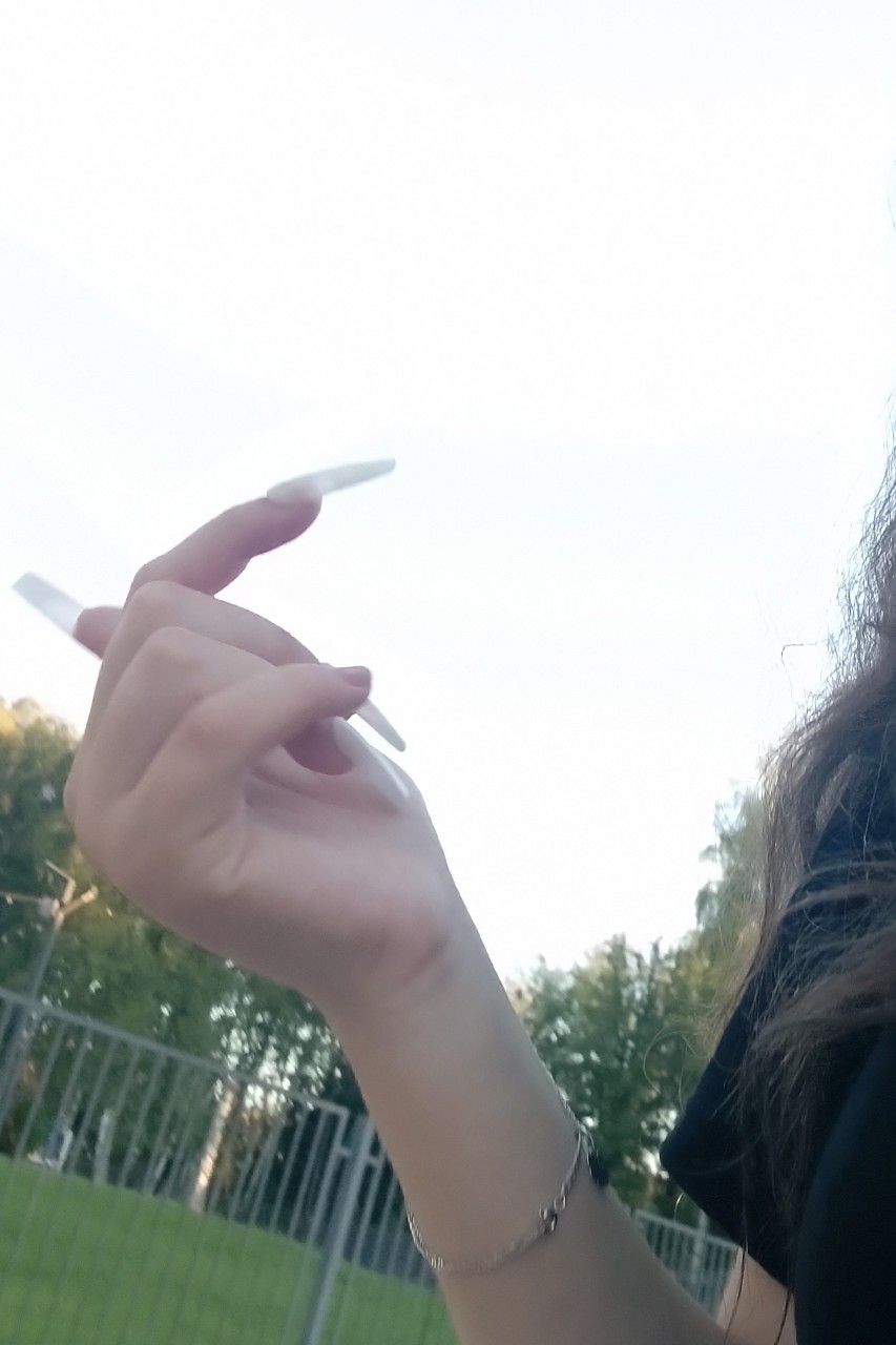 Крестовская в LOOKY — фото 3