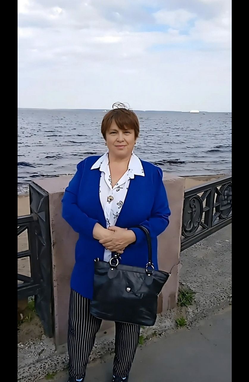 Татьяна in LOOKY. #!,#LOOKY_нейронка. #! #LOOKY_нейронка