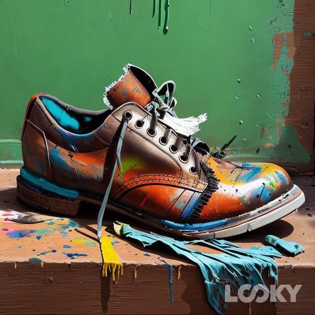 antar3 in LOOKY. #Иллюстрация,#Да_Винчи,#Рембрандт,#LOOKY_нейронка. #Иллюстрация #Да_Вин...