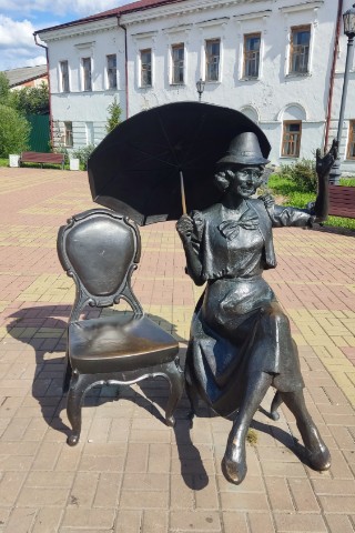 Елена в LOOKY. . 