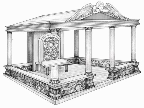 Monument.Moscow в LOOKY. . Мемориальный комплек...