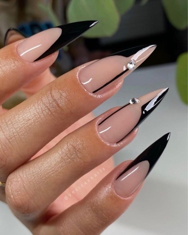nogotochki в LOOKY. . 