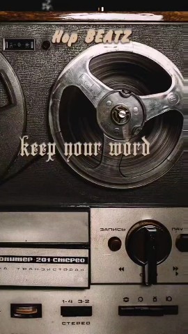 arkash_ в LOOKY. . BEATZ - keep your wo...
