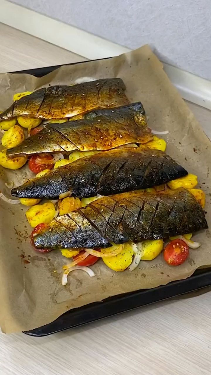 Просто и вкусно in LOOKY