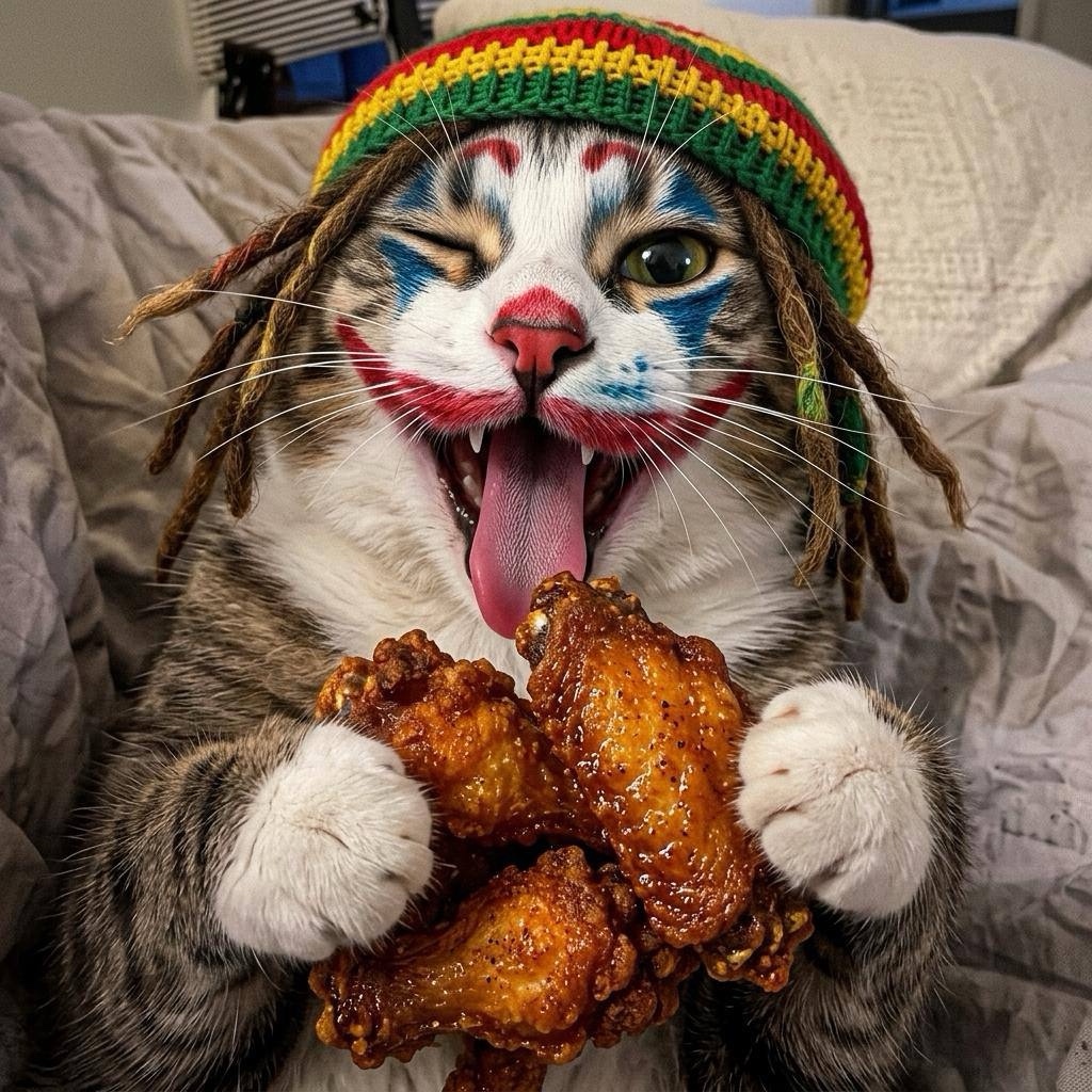 LOOKY_official в LOOKY — Это что, шутка какая-то?

И да, и нет 🙃 Сегодня мы официаль