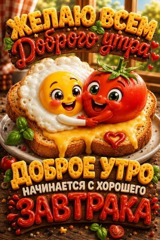 Looky_1710172419218 в LOOKY. . Доброе утро!☕🍩Хорош...