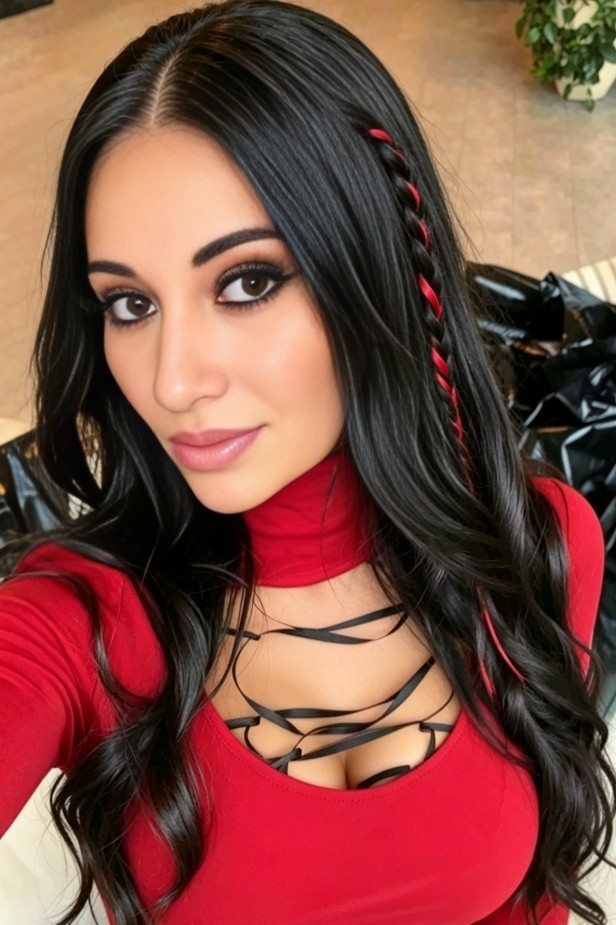 Natali Sochi