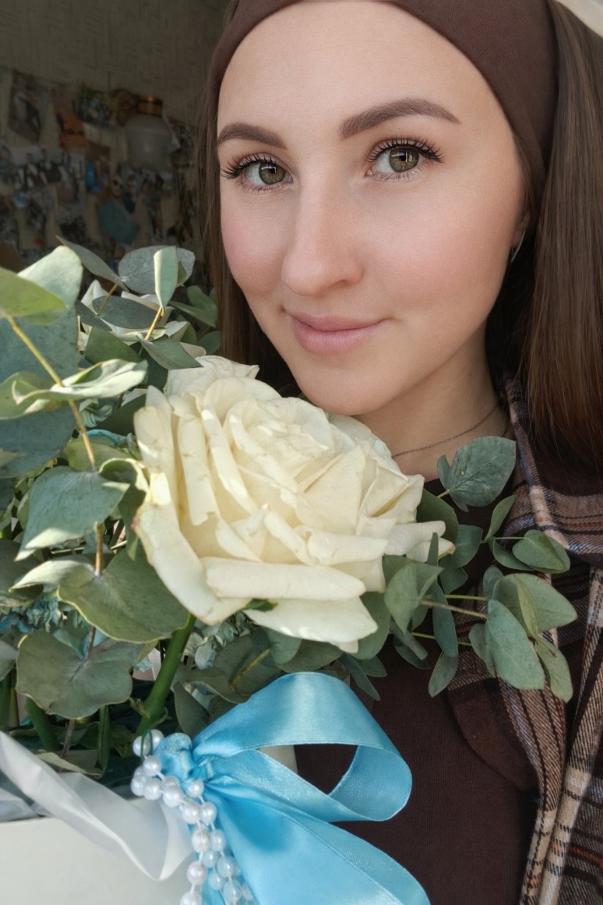 zakharova.a_official в LOOKY — Весенний вайб🌸