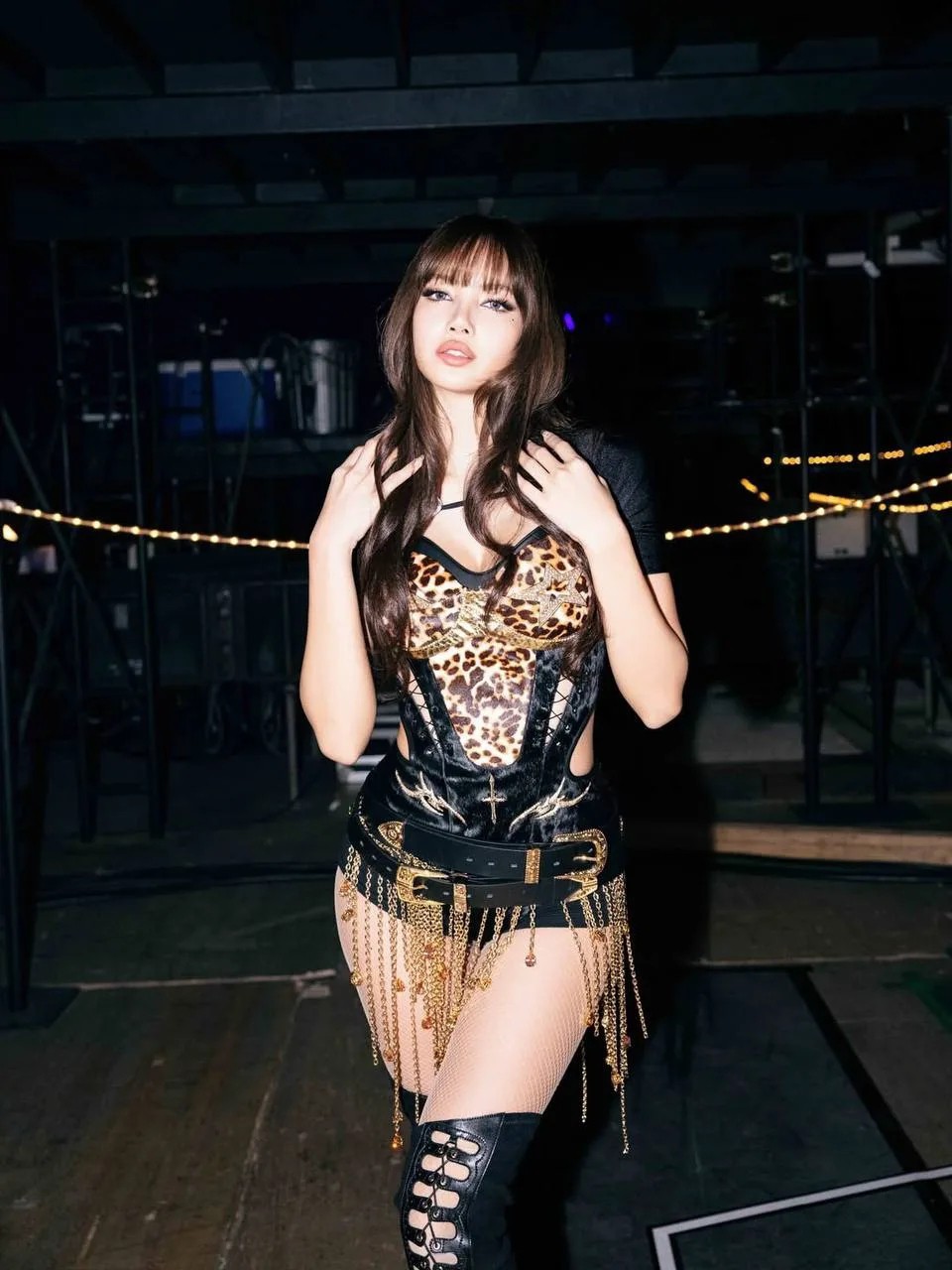 K-pop and Asian Girls News в LOOKY — фото 3
