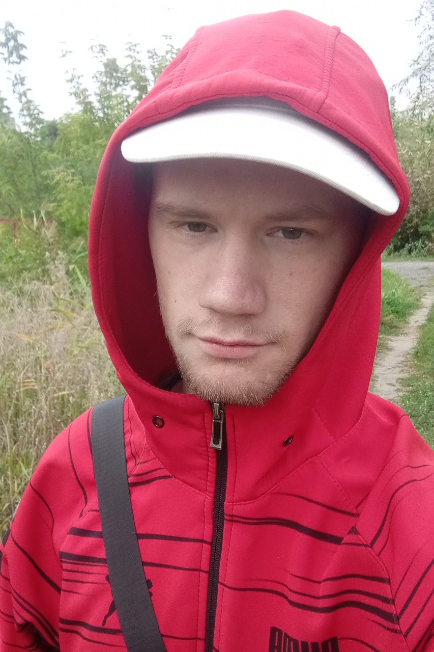  в LOOKY — Я в Рябкого