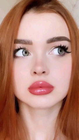 Lana Twinkle в LOOKY. . 
