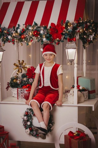 zkig.urumi2024 в LOOKY. . ГНОМИК 🧑‍🎄 на утре...