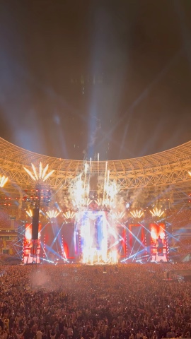 irina.tim0906 в LOOKY. . Концерт легендарной ...