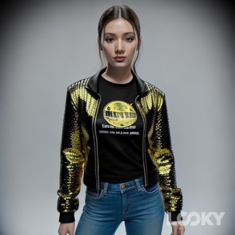Looky_1693043325171 в LOOKY. #Свой_аватар,#LOOKY_нейронка. #Свой_аватар #LOOKY_...