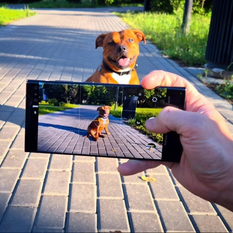 BuchTheStaffy в LOOKY. . 