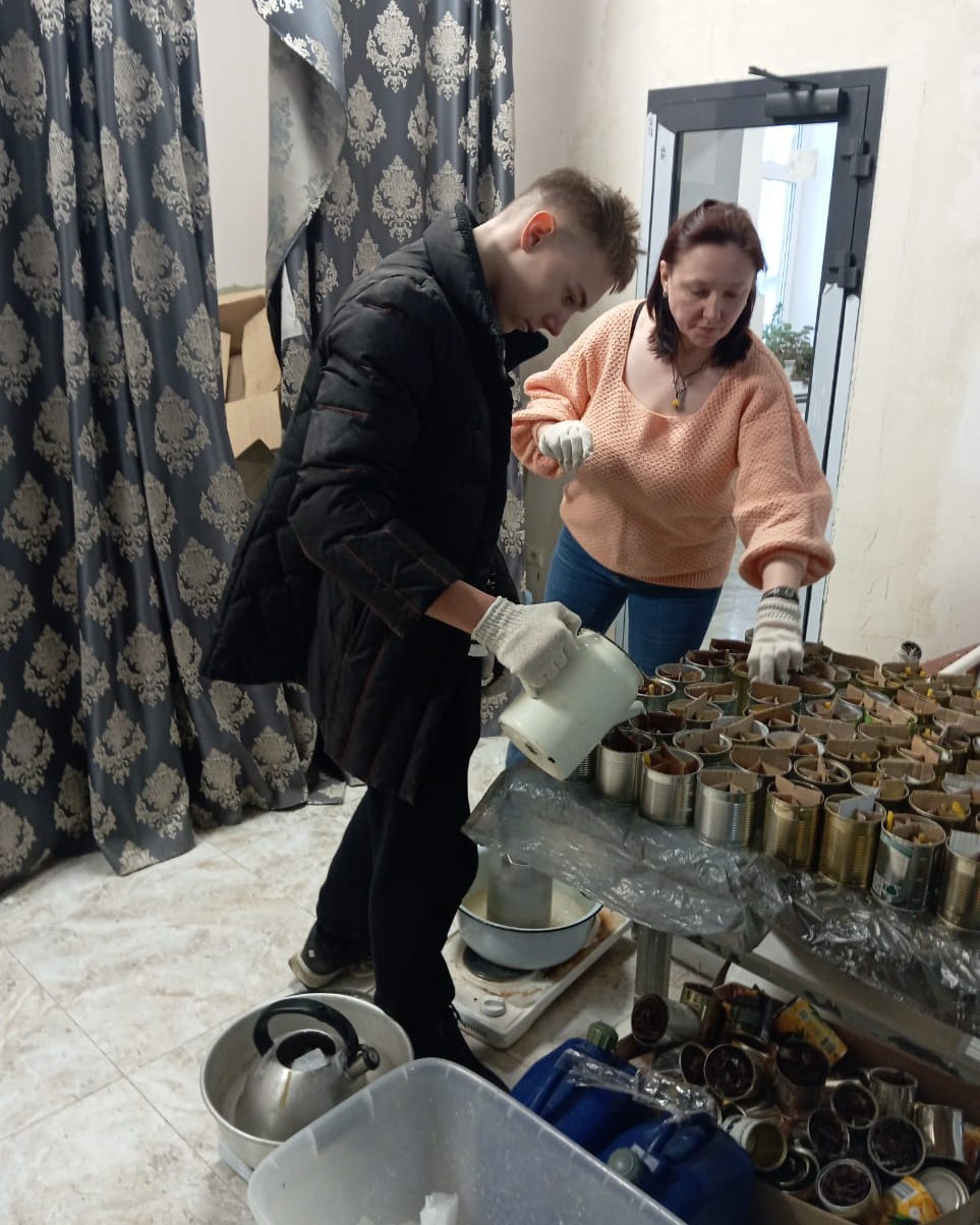 sokolovaorg in LOOKY. . В последнее время жи...