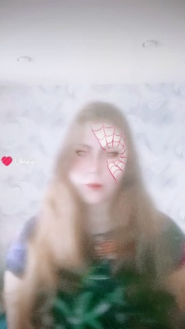 Ульяна в LOOKY — публикация