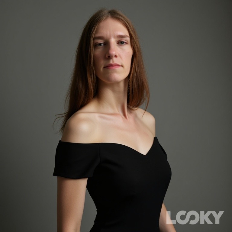  в LOOKY — #Свой_аватар #LOOKY_нейронка