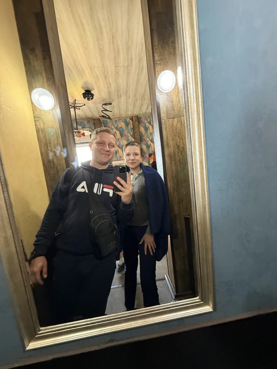 Наталья в LOOKY — публикация