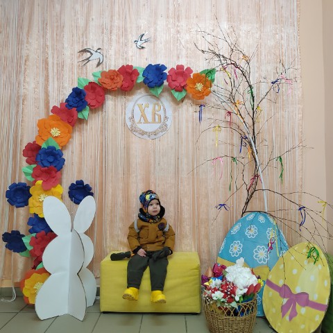 _miroshka_kroshka_ в LOOKY. . 9.04
Пасха была 12.0...