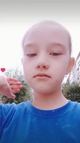 ксюша в LOOKY — публикация