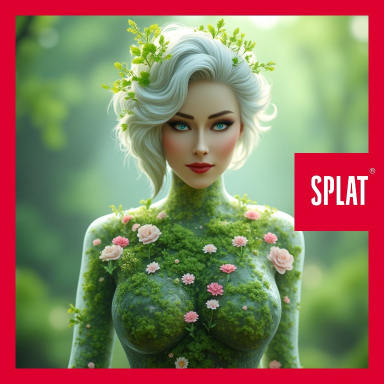 VAD в LOOKY — #ЛетоУлыбокSPLAT #LOOKY_нейронка