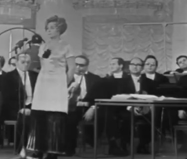 vehiistory в LOOKY — К 95-летию со дня рождения актрисы Руфины Дмитриевны Нифонто